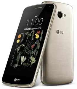 Замена динамика на телефоне LG K5 в Новосибирске